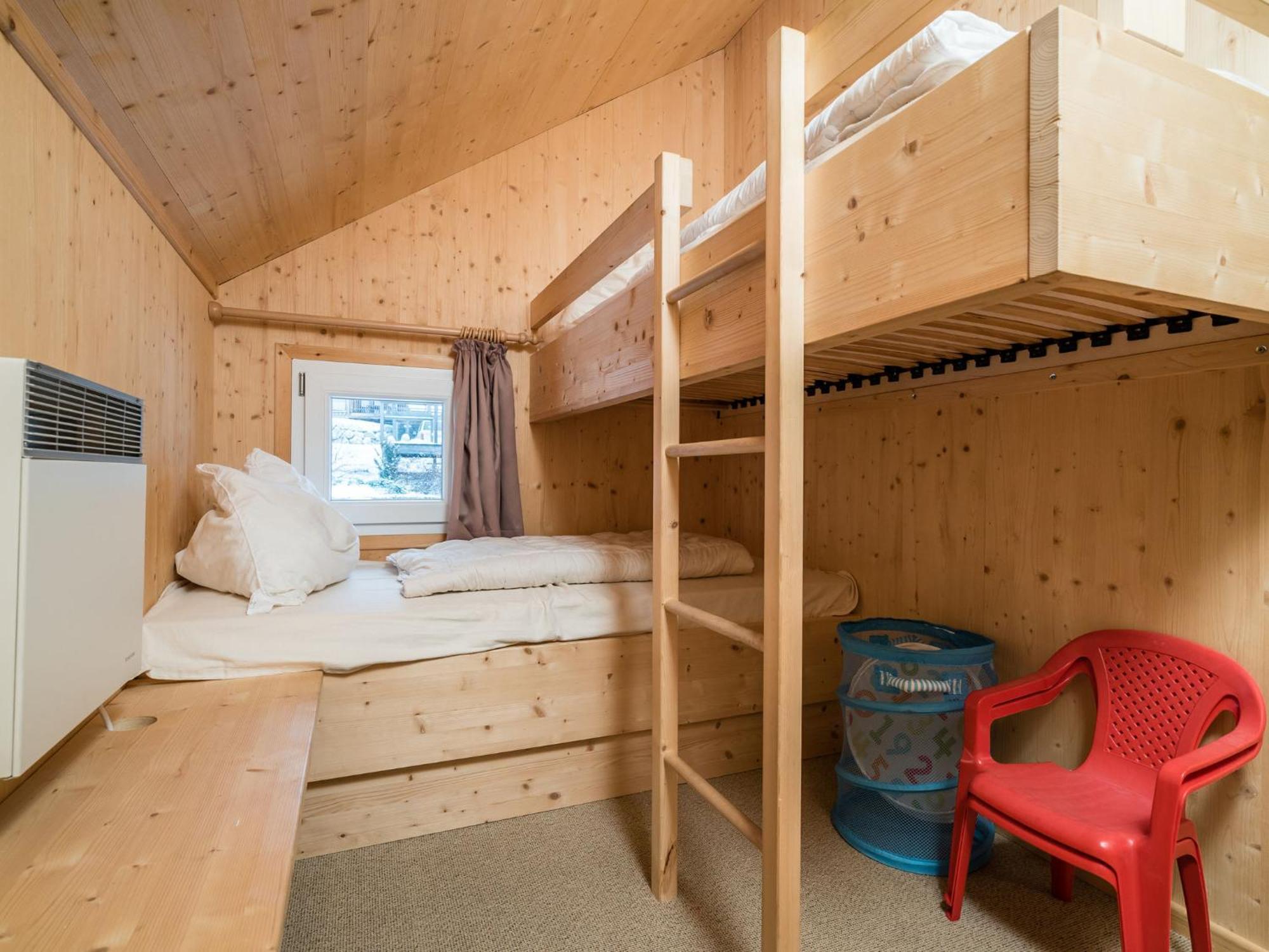 Chalet In Hohentauern Near Ski Area With Sauna Exterior foto