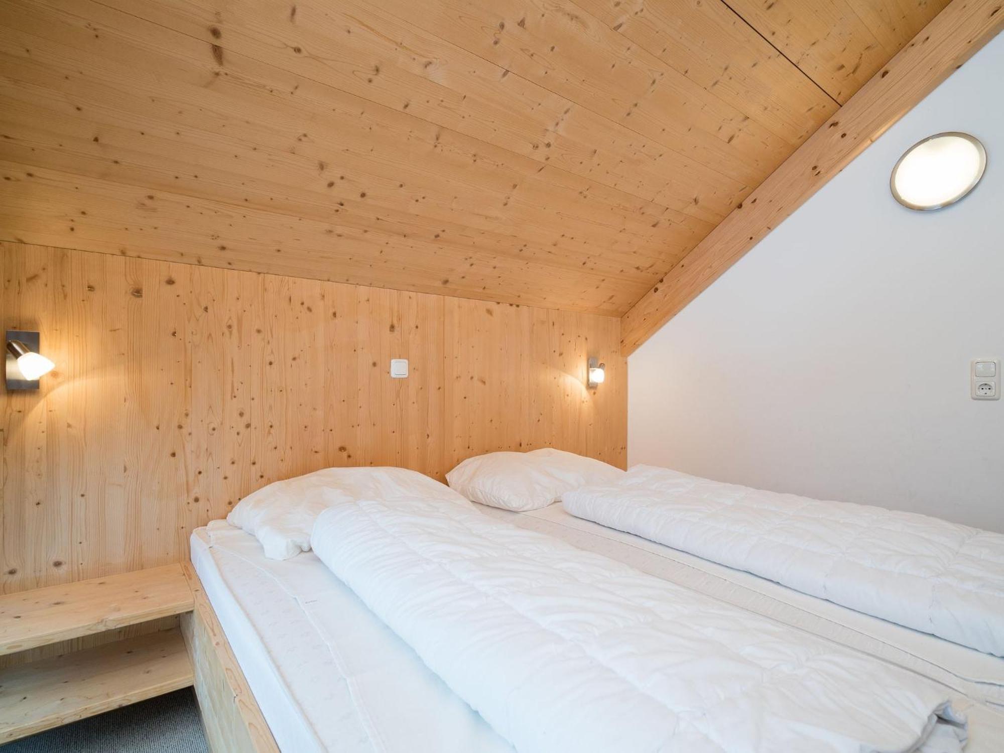 Chalet In Hohentauern Near Ski Area With Sauna Exterior foto