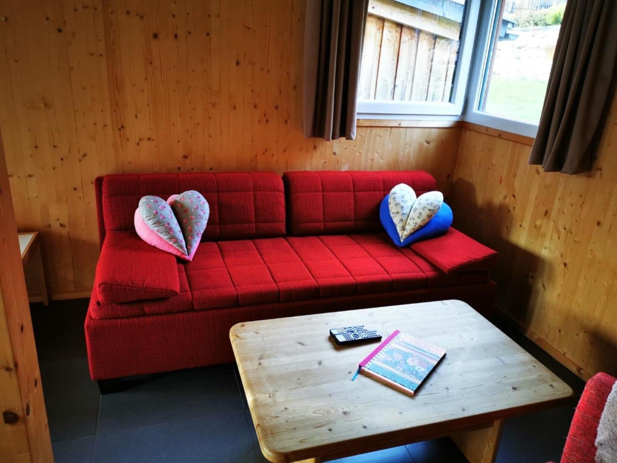 Chalet In Hohentauern Near Ski Area With Sauna Exterior foto