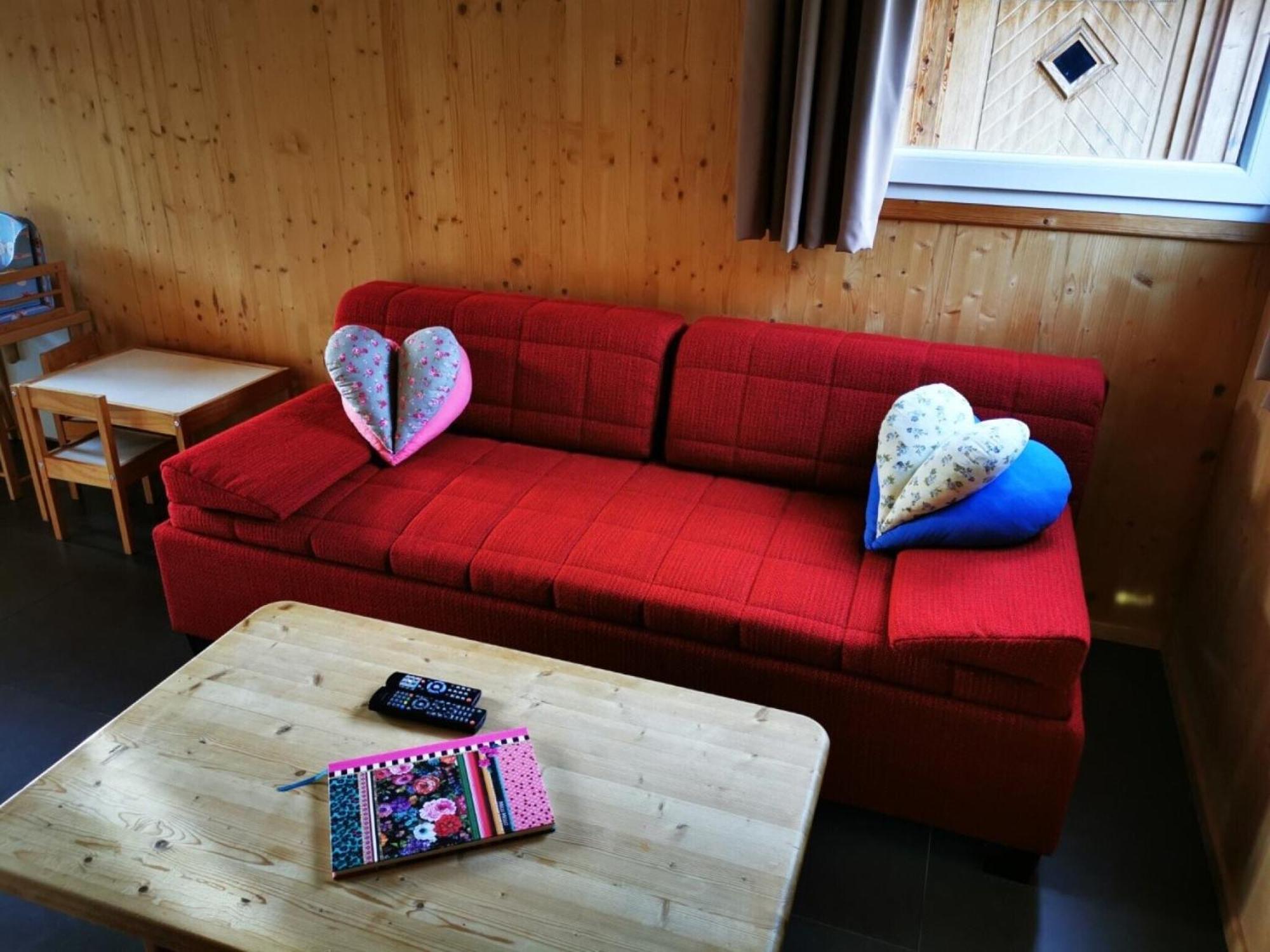 Chalet In Hohentauern Near Ski Area With Sauna Exterior foto