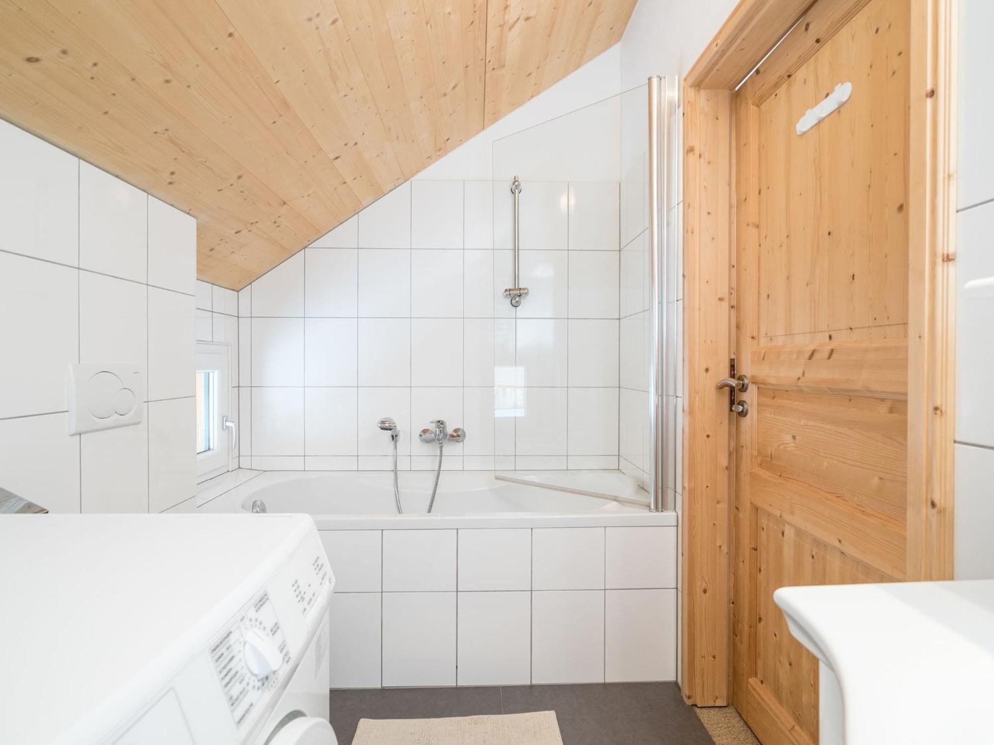 Chalet In Hohentauern Near Ski Area With Sauna Exterior foto